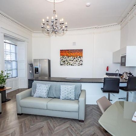 Luxury 1 Bedroom Ground Floor Apartment Plymouth Exterior foto